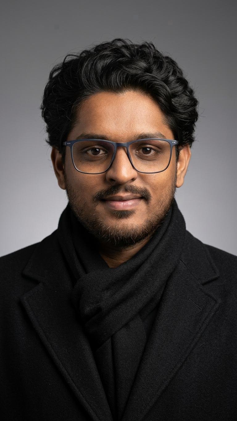 Akash Chadhokar